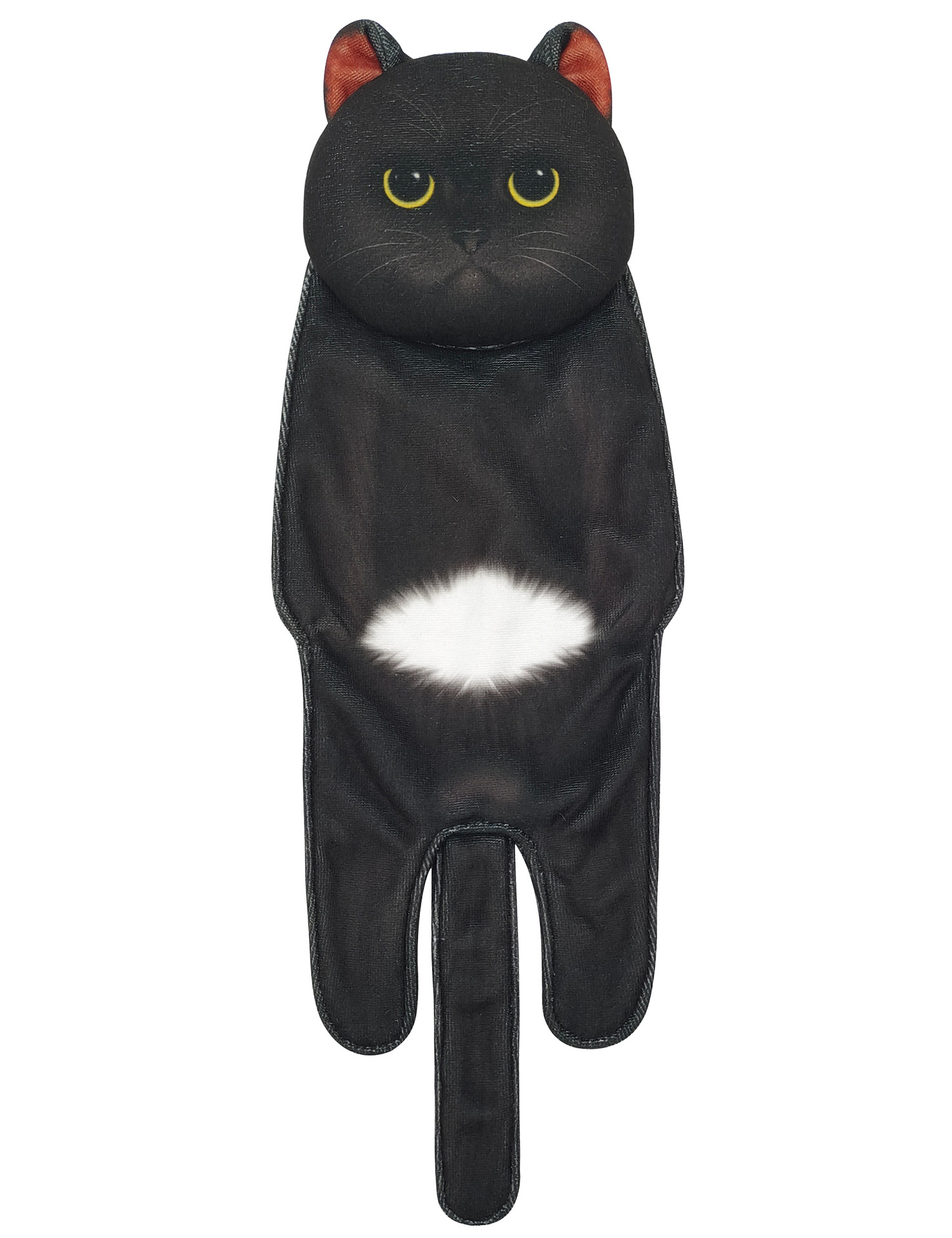 💕New Arrival💕 😺Cute Cat Hand Towel🐾