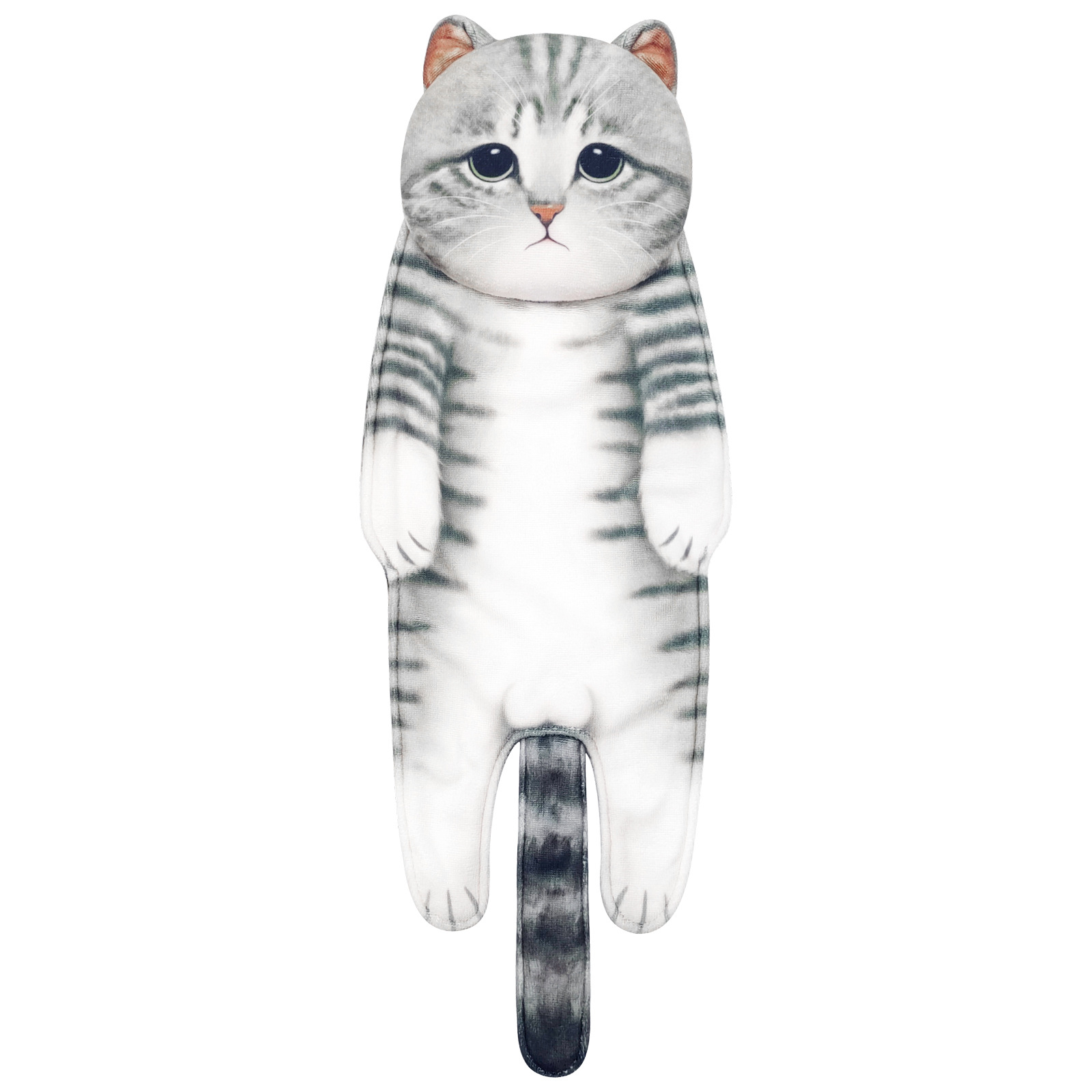 💕New Arrival💕 😺Cute Cat Hand Towel🐾