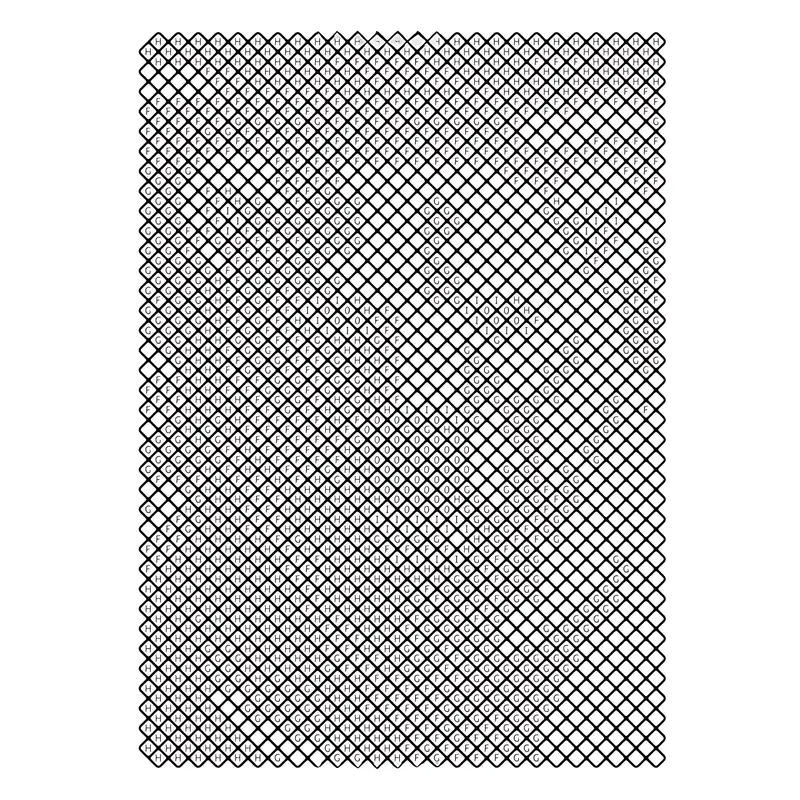 100 Color by Number Mysteries: White-Background Edition – A Coloring Book for Adults Relaxation and Wonder