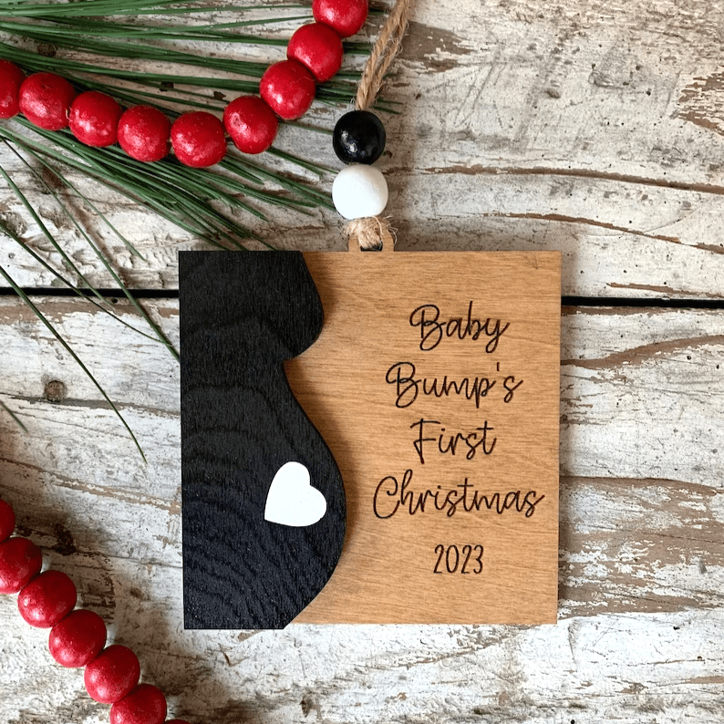 See You in 2024 Christmas Tree Ornament(🔥Buy 2 Get 1 FREE🔥)