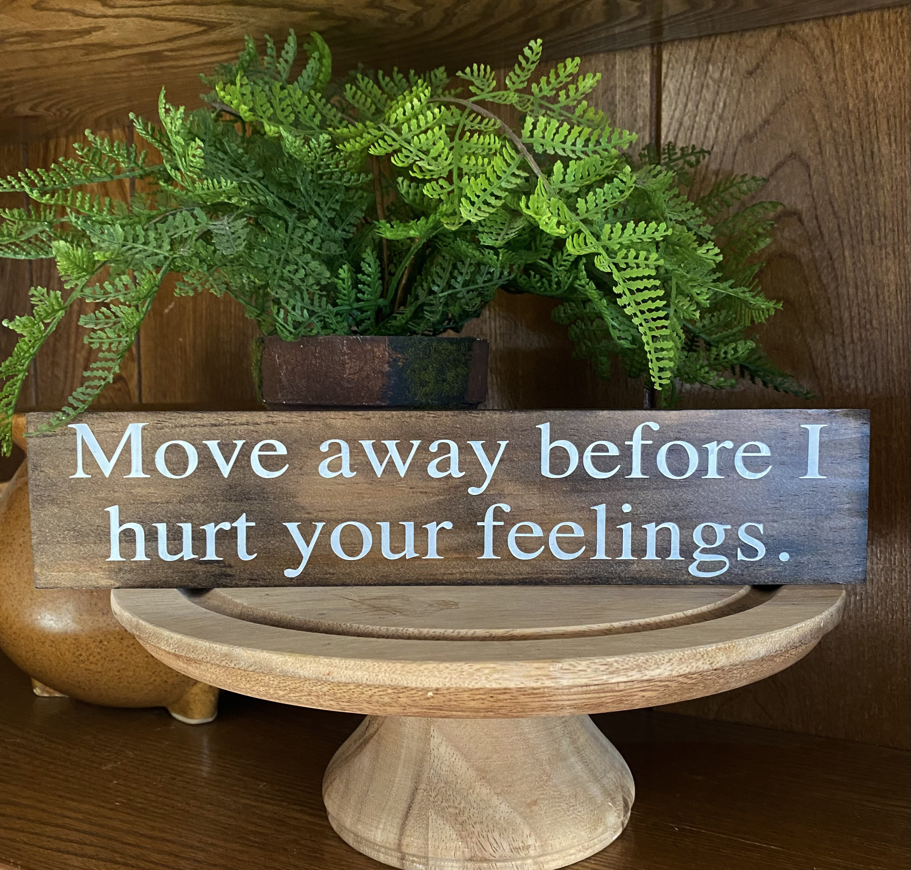 Funny Office Gift Sign