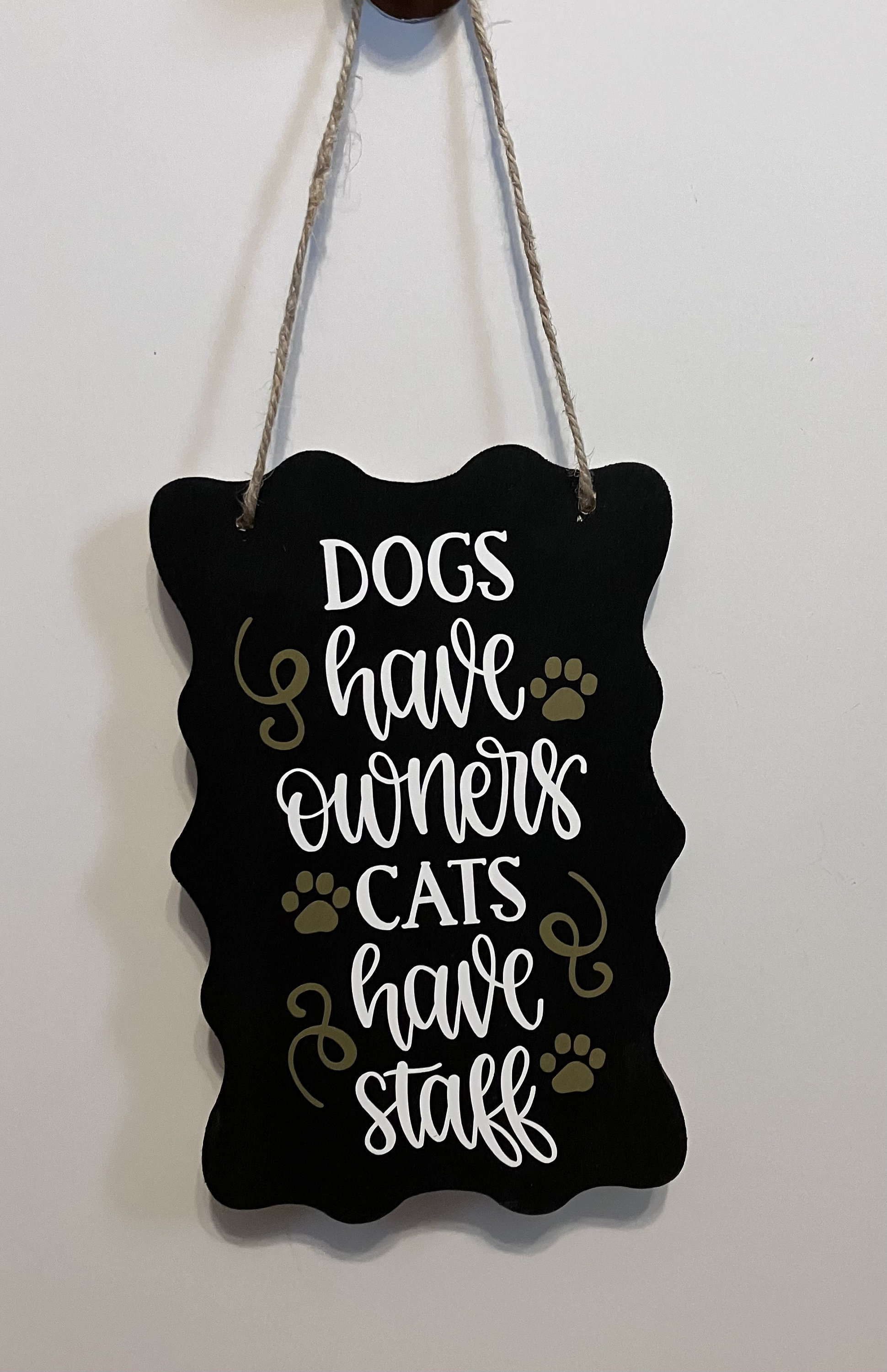 Fun Duck Sarcastic Sign