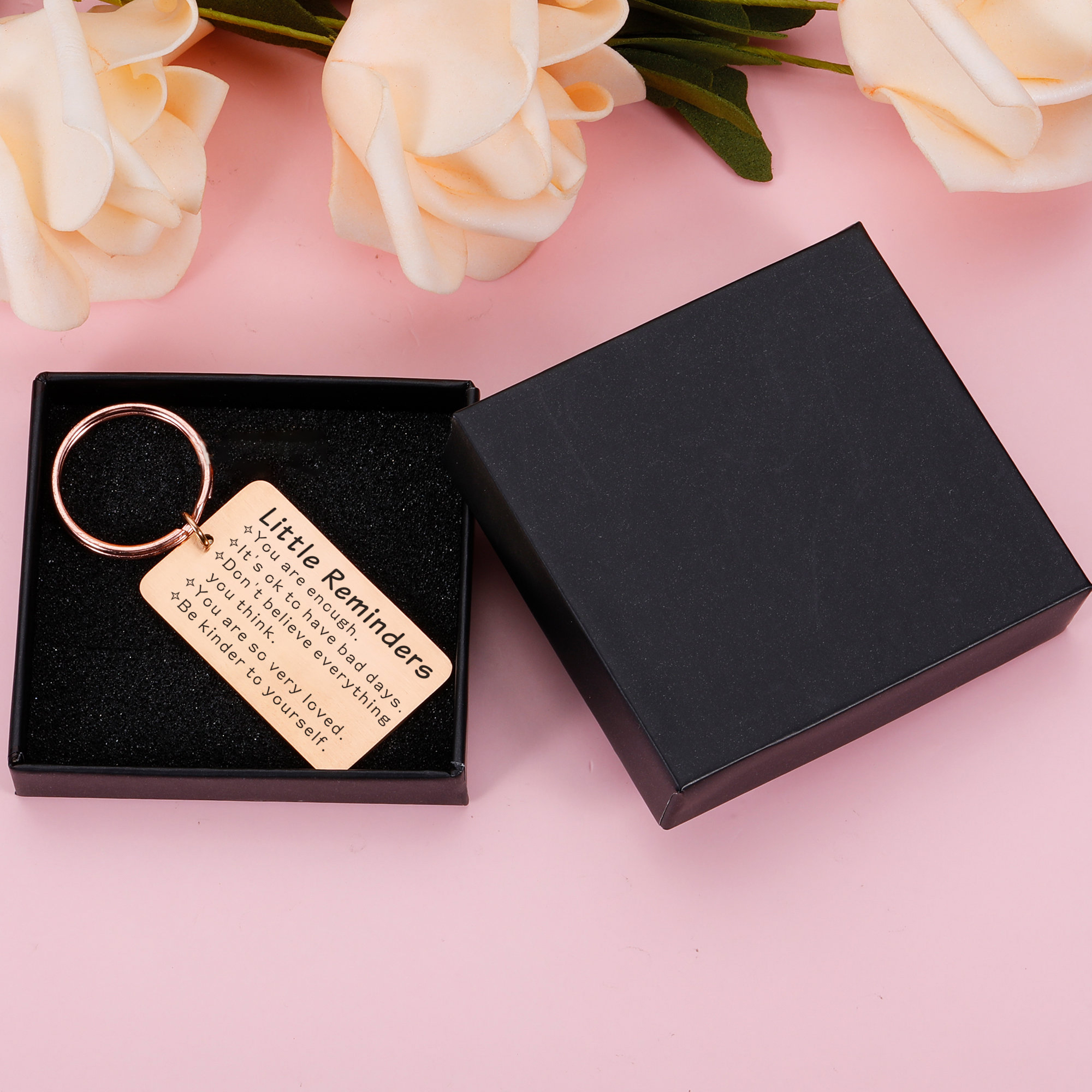 Little Reminders Keychain