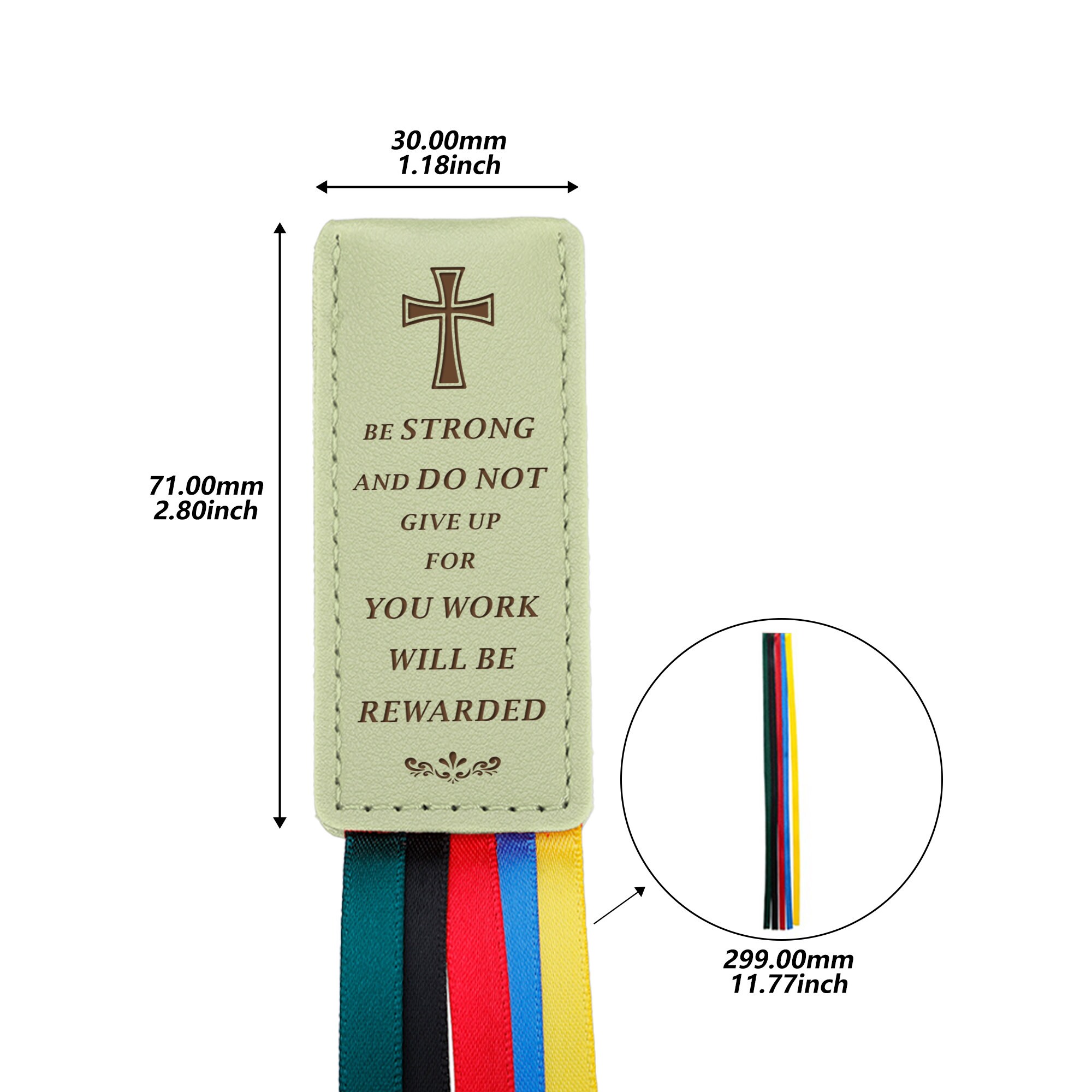 Bible bookmarks