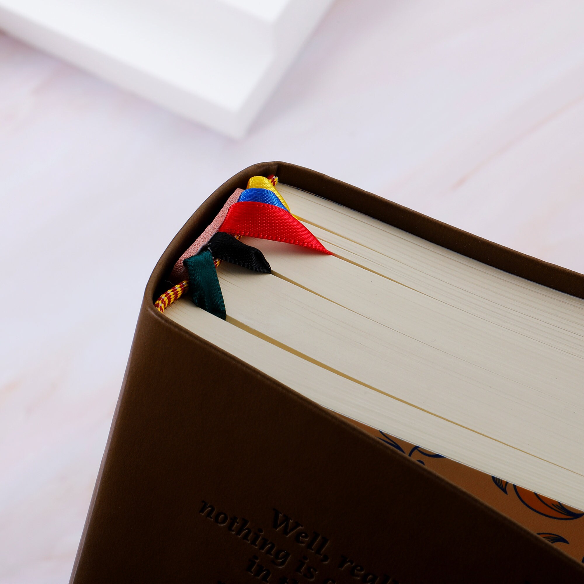 Bible bookmarks