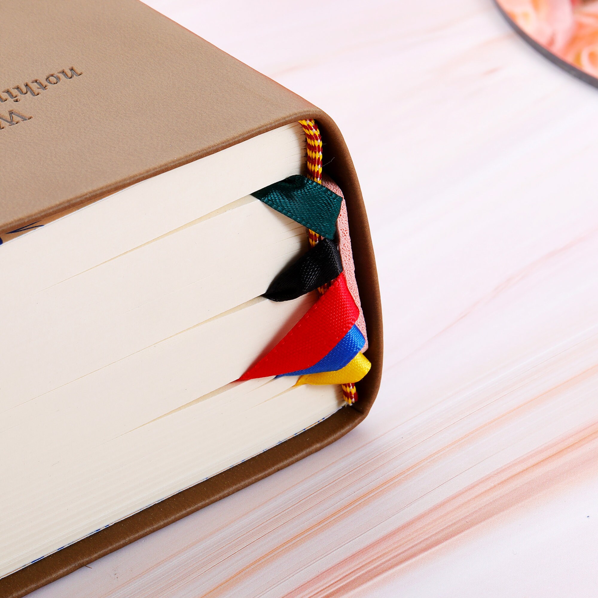 Bible bookmarks