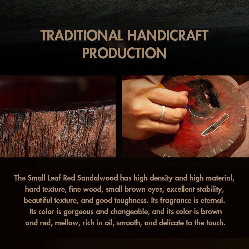 Oriental Buddha Chinese Zodiac Natal Buddha Small Leaf Red Sandalwood Jade Red Agate PiXiu Sooth Bracelet