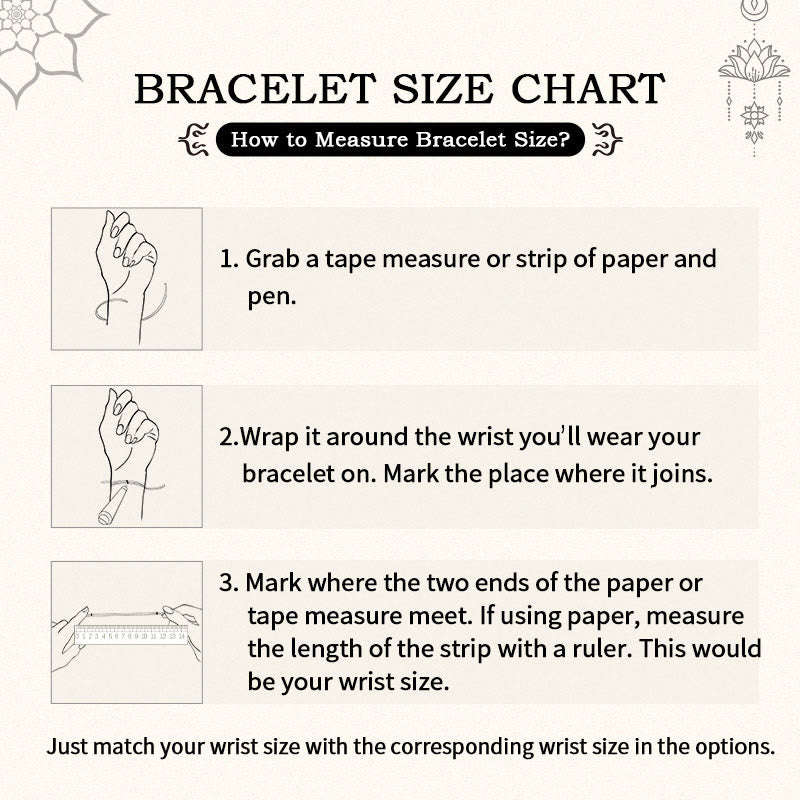 Oriental Buddha Tibet Handmade Five Color Thread Protection Braid String Bracelet