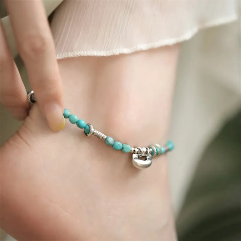 ANKLETS