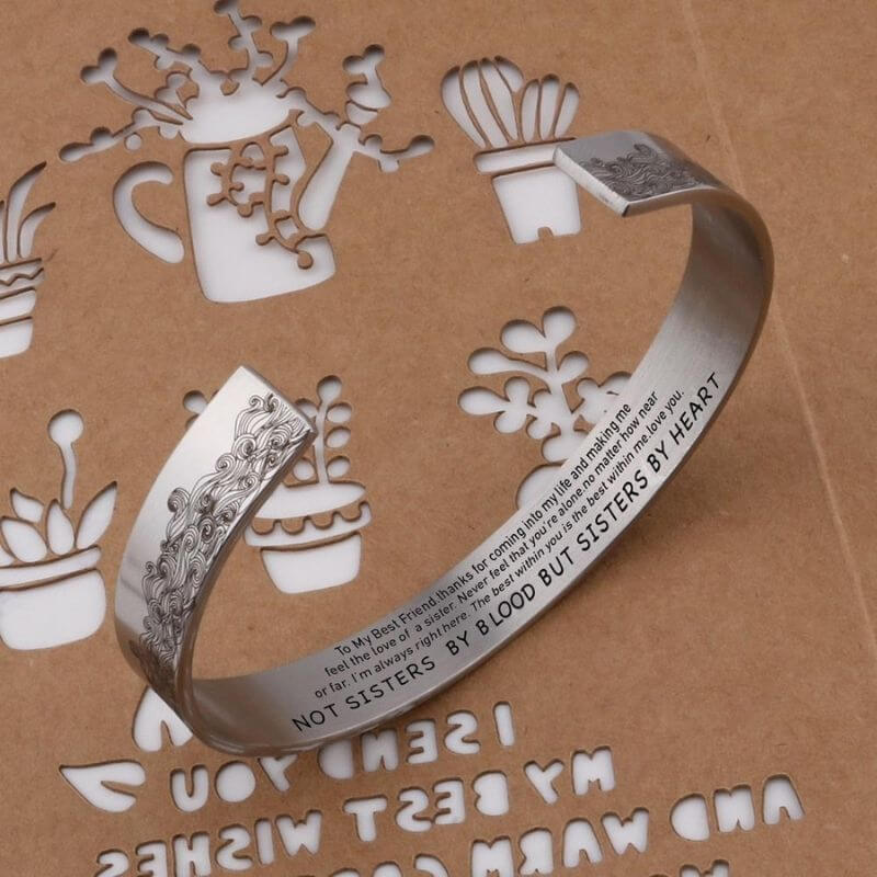 To My Best Friend - The Best Within You is The Best Within Me-Jolura