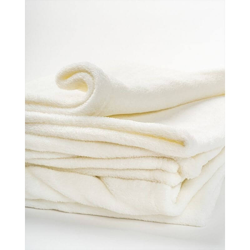 To My Wife - From Husband - F024 - Premium Blanket-Jolura