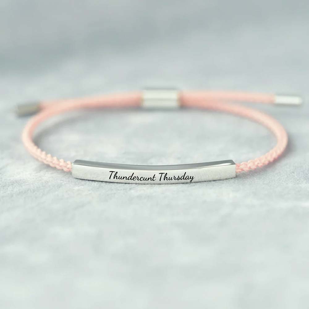 Sarcastic Souls Work Mood Tube Bracelets-Jolura