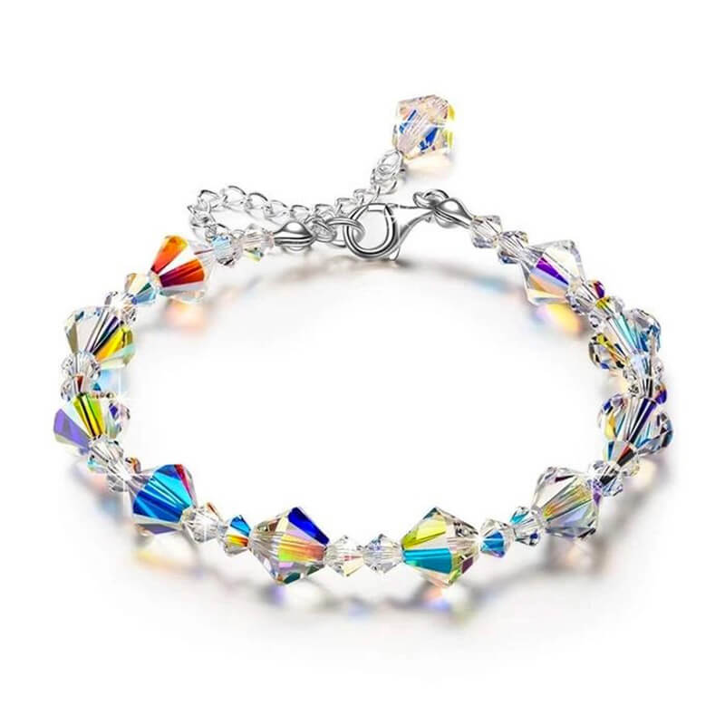 Northern Lights Bracelet-Jolura