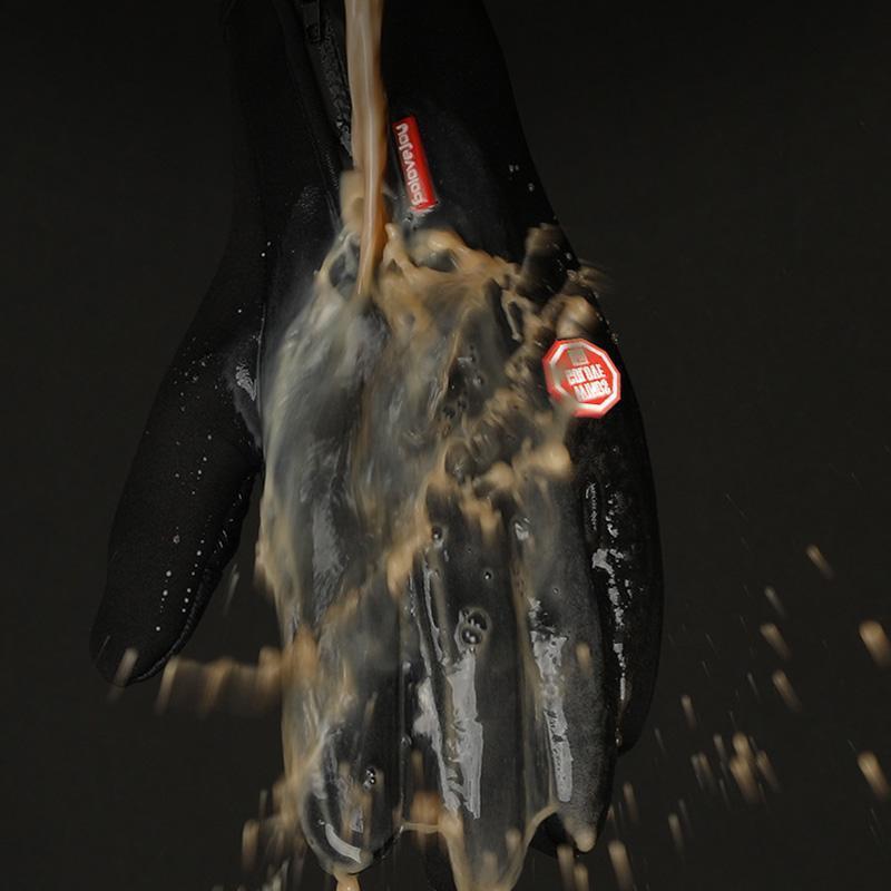 Ultimate Waterproof & Windproof Thermal Gloves【60%OFF+Buy 2 FREE SHIPPING】