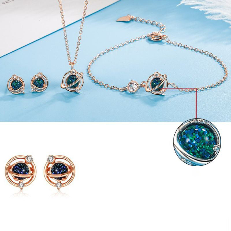 To My Daughter - You Are the Most Special Star in the Universe✨-Jolura