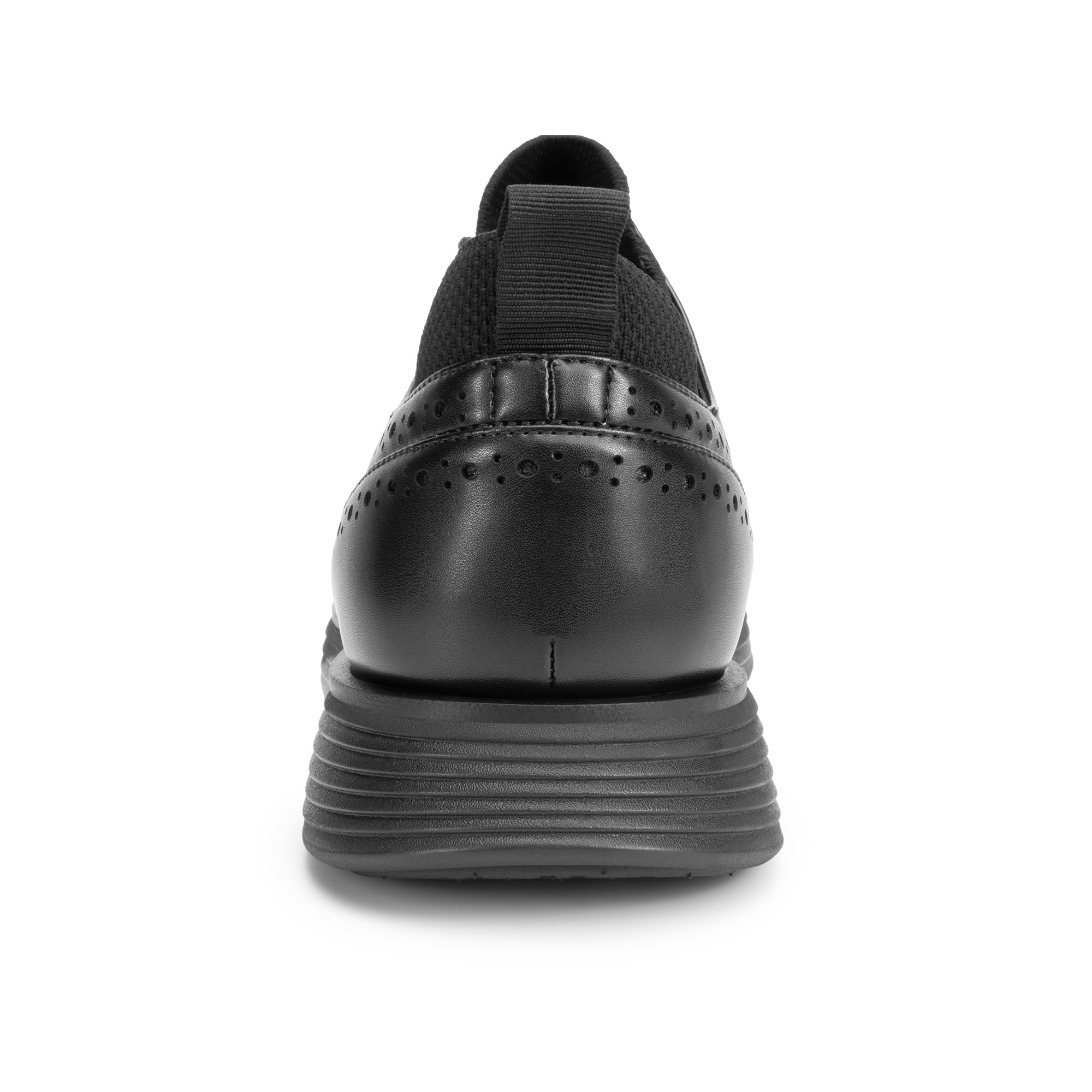 Oxford Dress Sneakers