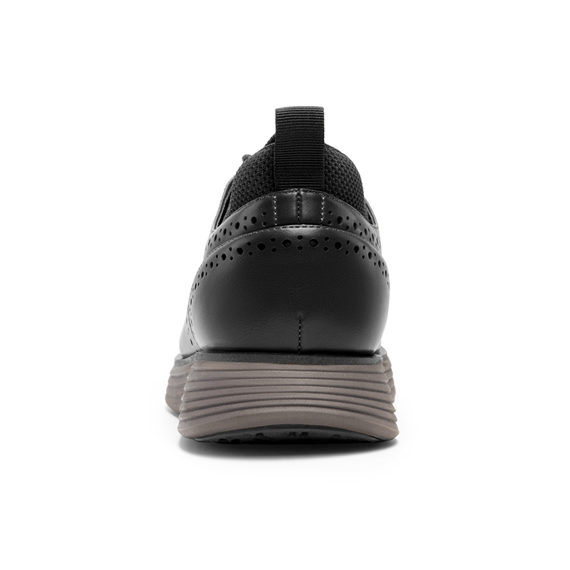 Oxford Dress Sneakers