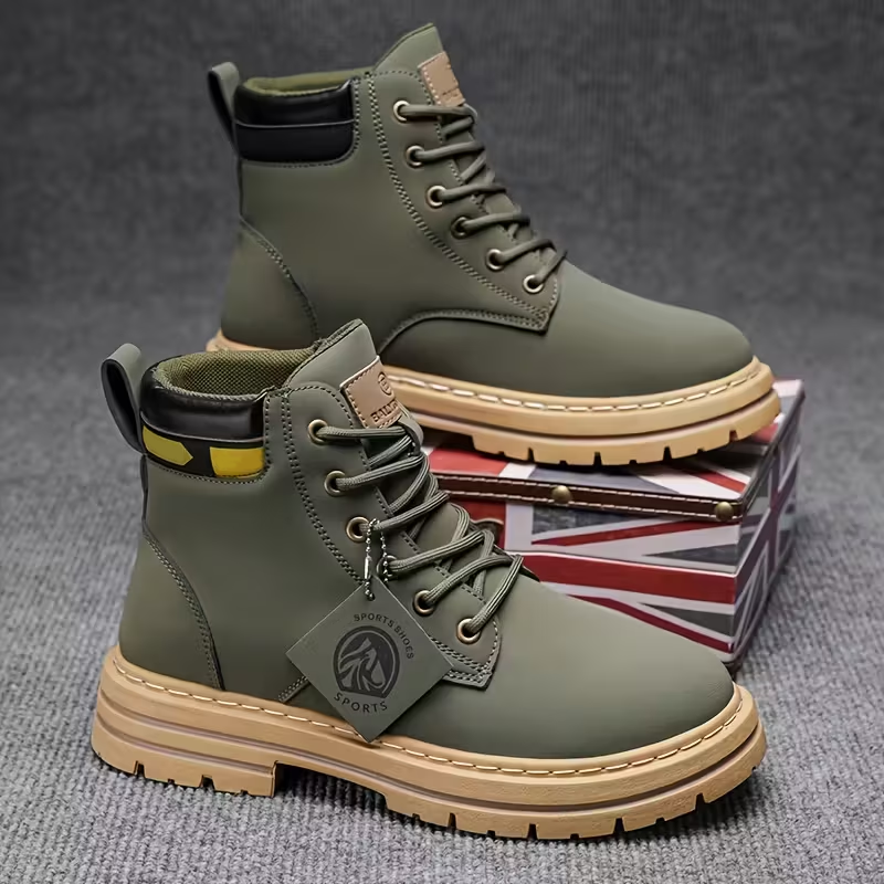 Men Classic Casual Outdoor Shoes
