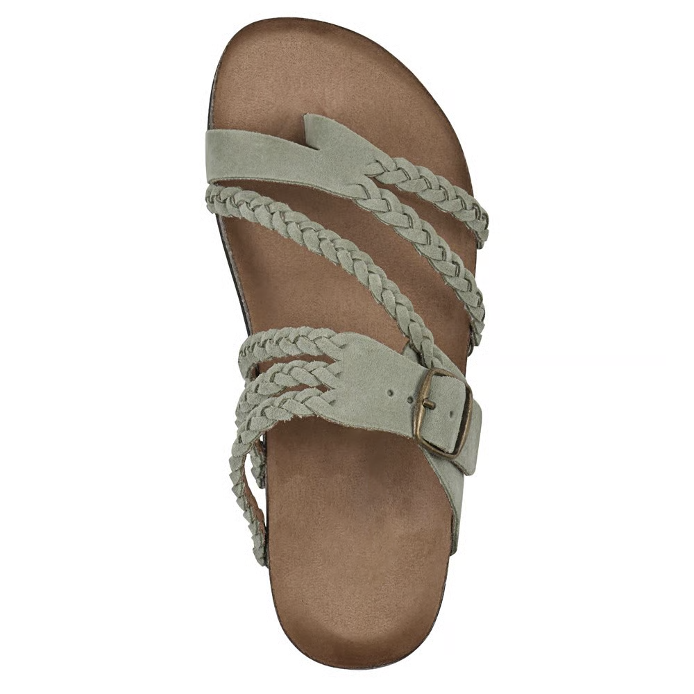 Women's Hayleigh Footbed Sandal