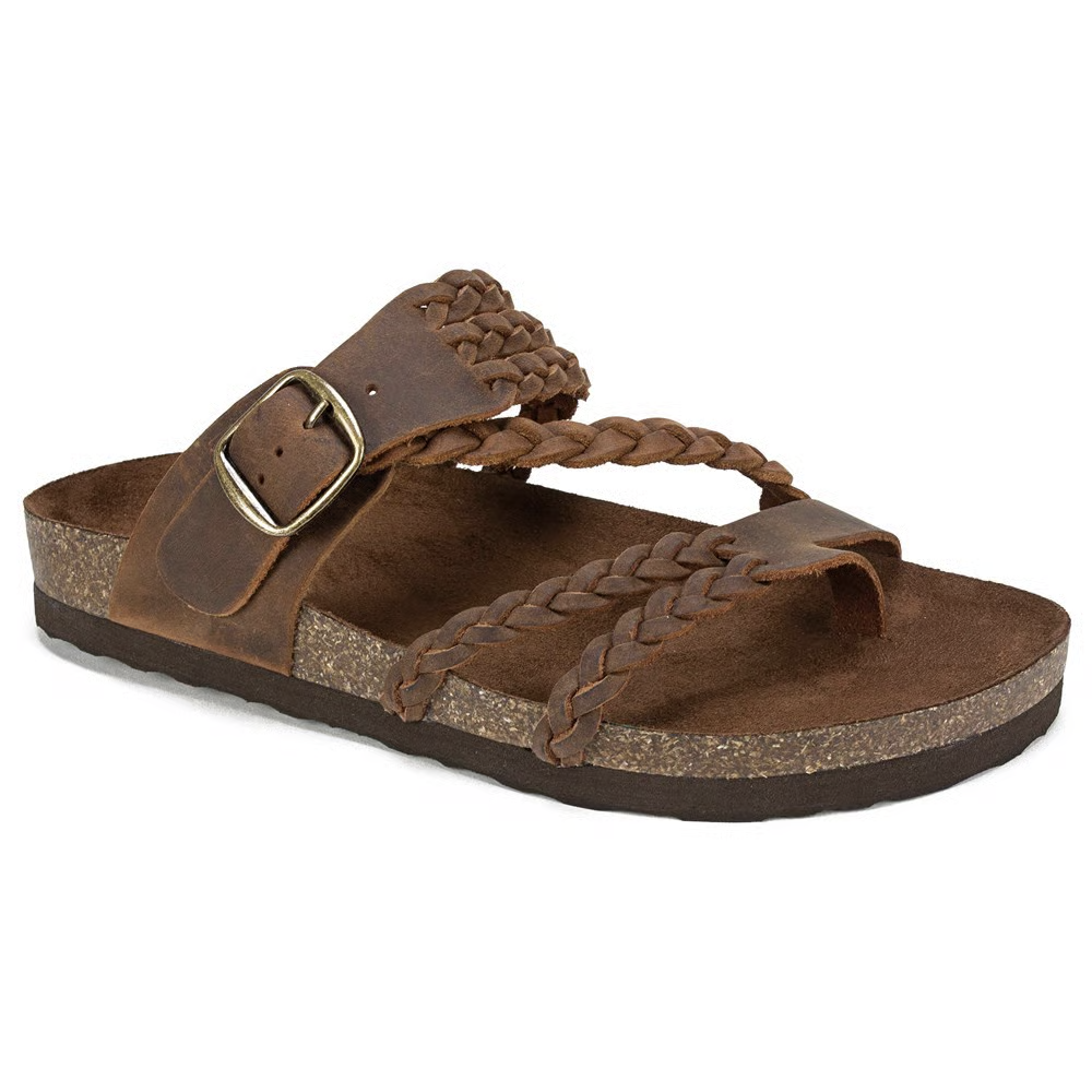 Women's Hayleigh Footbed Sandal