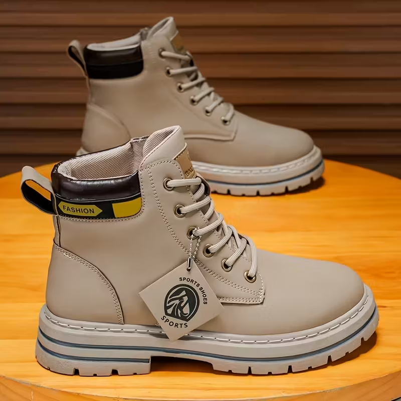 Men Classic Casual Outdoor Shoes