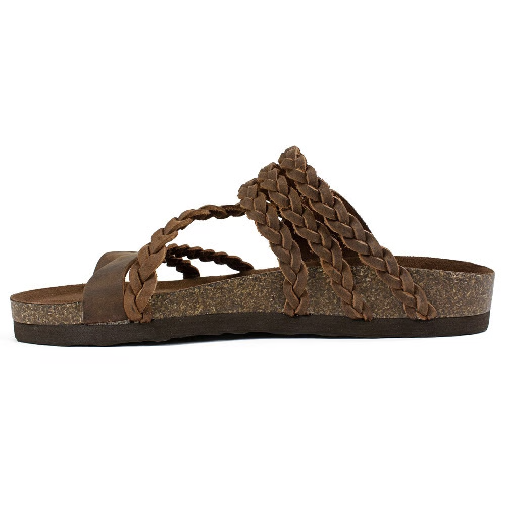 Women's Hayleigh Footbed Sandal
