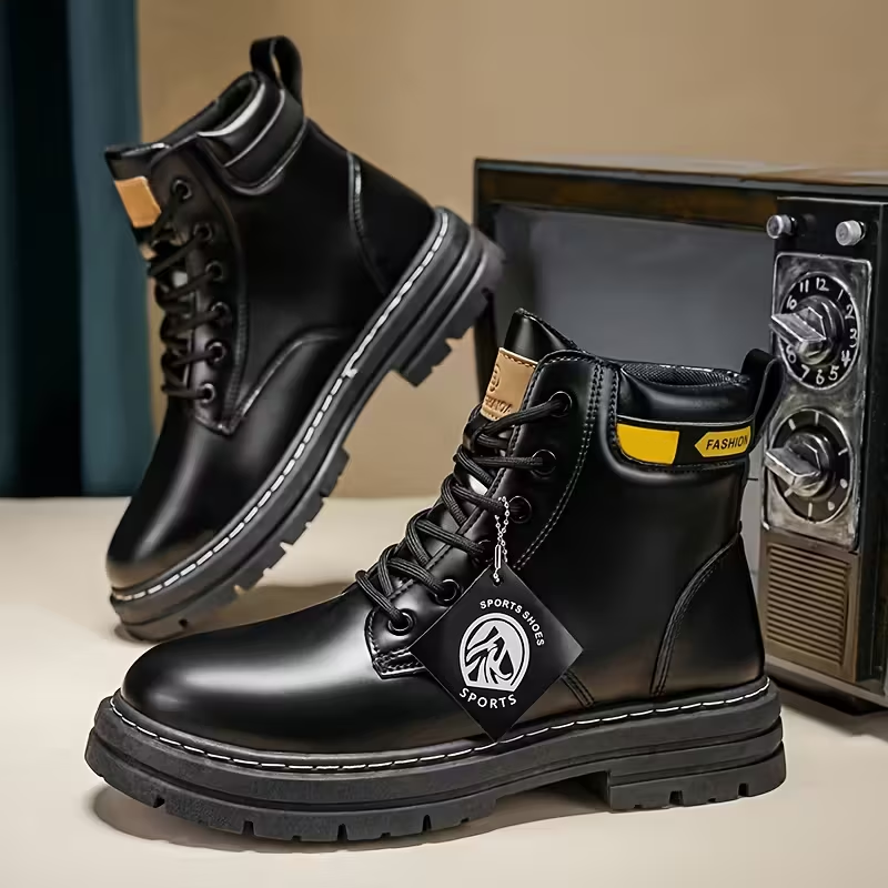 Men Classic Casual Outdoor Shoes