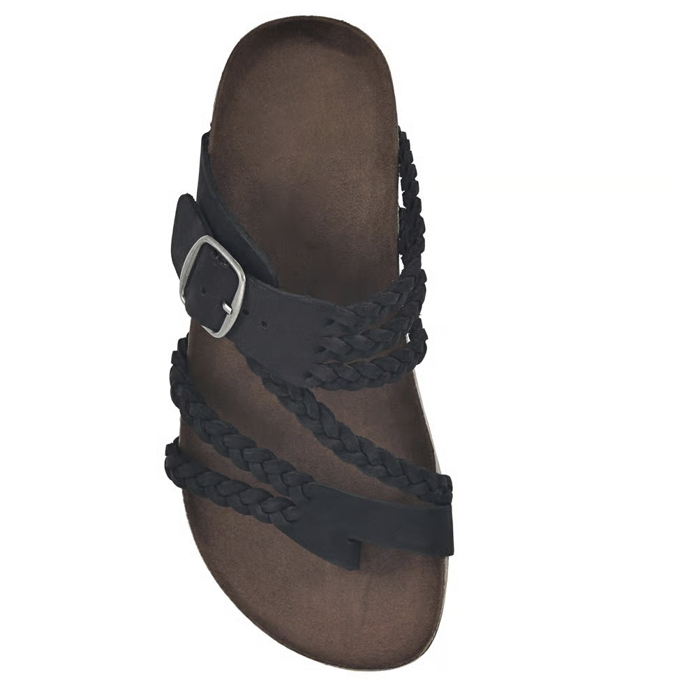 Women's Hayleigh Footbed Sandal