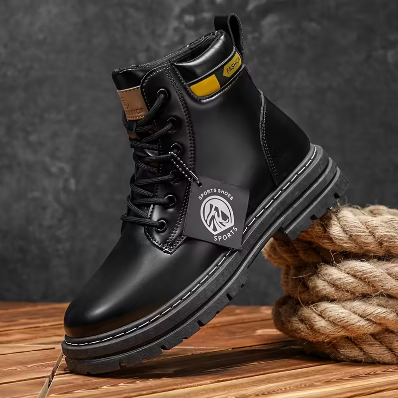 Men Classic Casual Outdoor Shoes