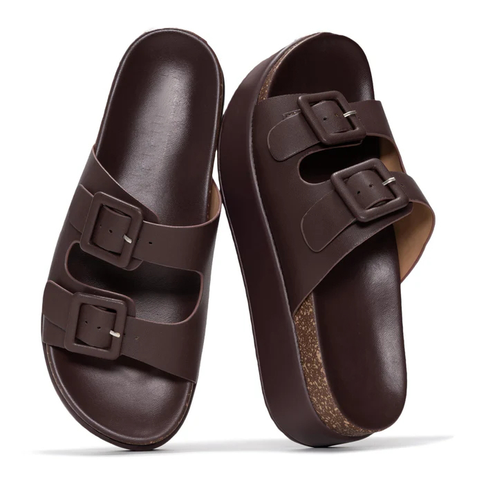 Women's Wedge Platform Sandals