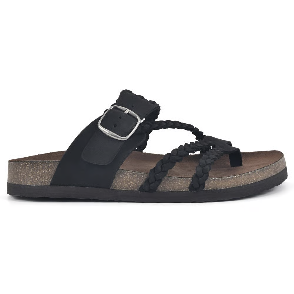 Women's Hayleigh Footbed Sandal