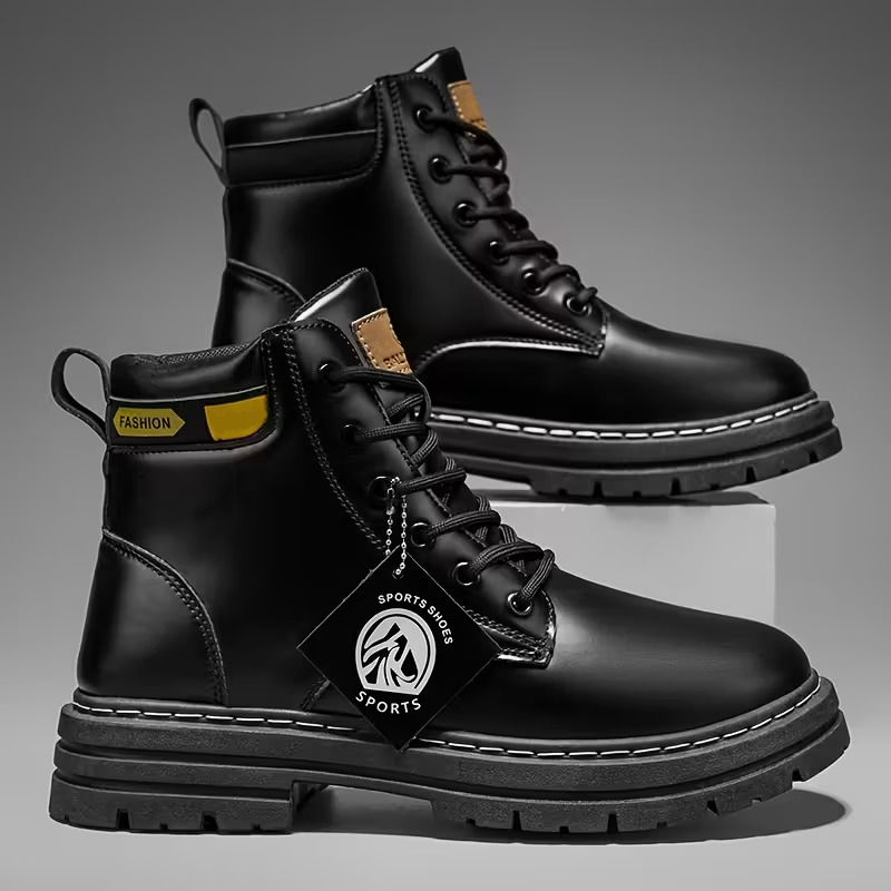 Men Classic Casual Outdoor Shoes