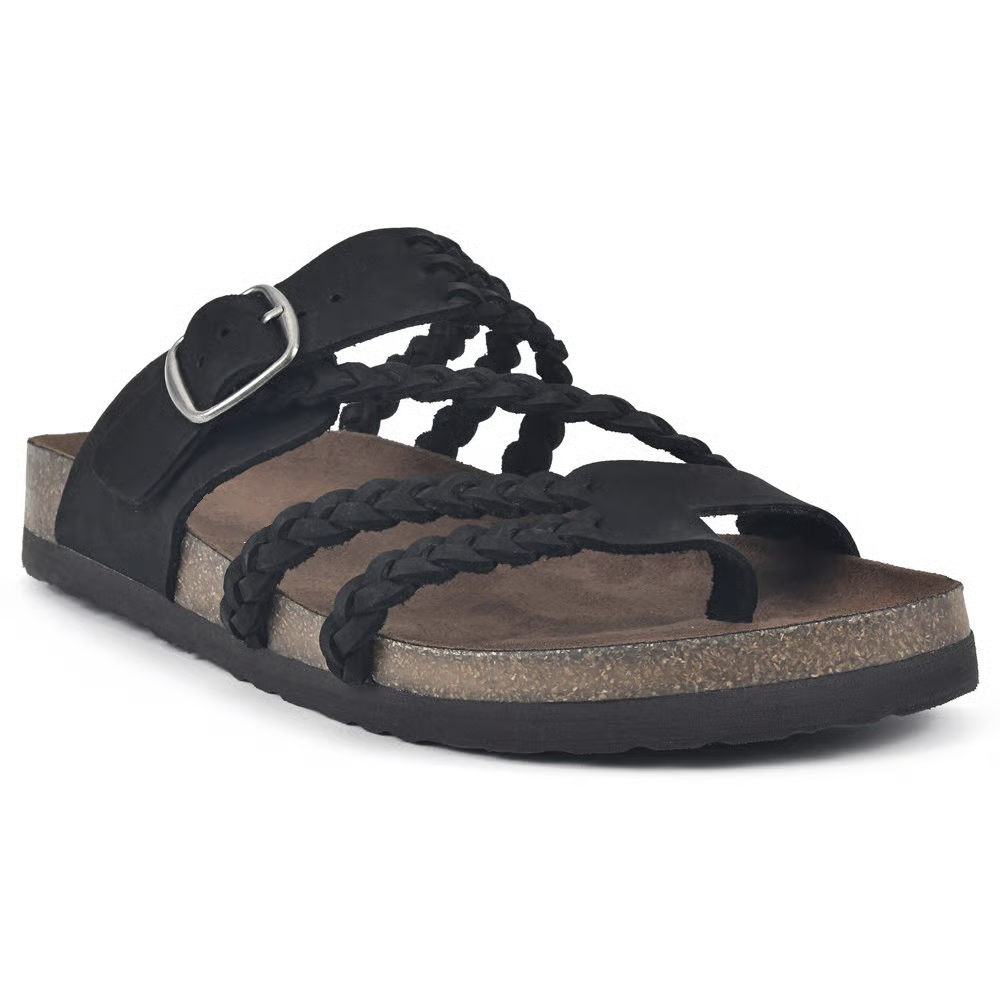 Women's Hayleigh Footbed Sandal