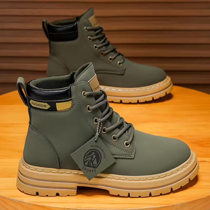 Men Classic Casual Outdoor Shoes