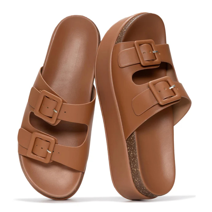 Women's Wedge Platform Sandals