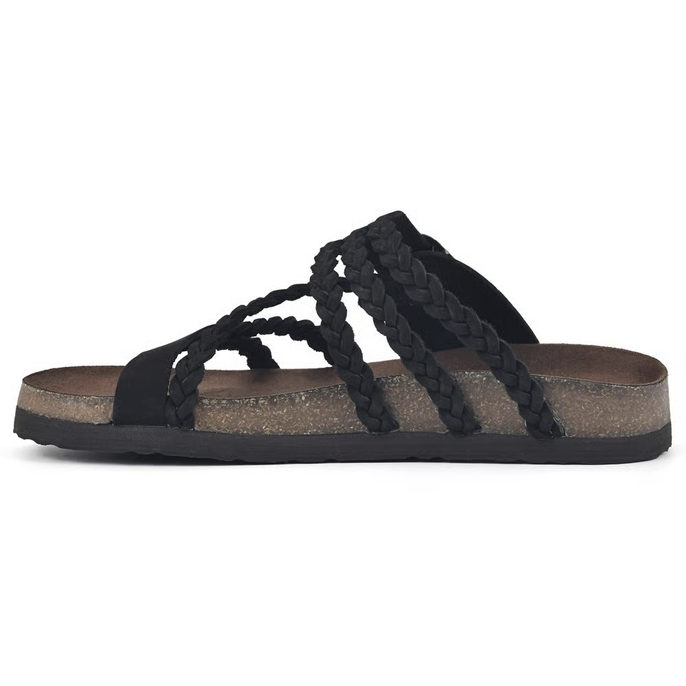 Women's Hayleigh Footbed Sandal