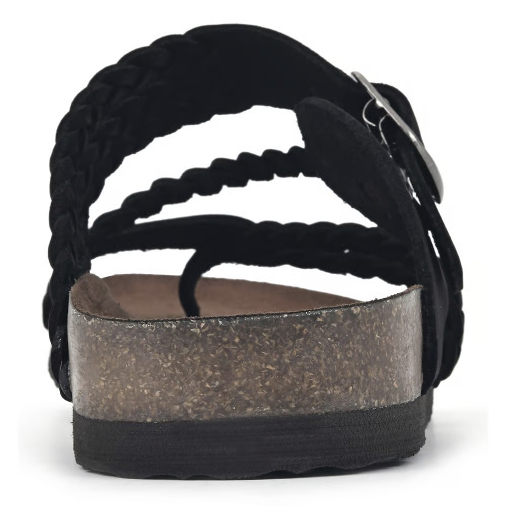 Women's Hayleigh Footbed Sandal