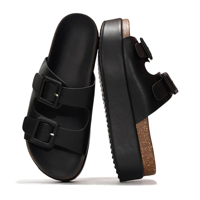 Women's Wedge Platform Sandals