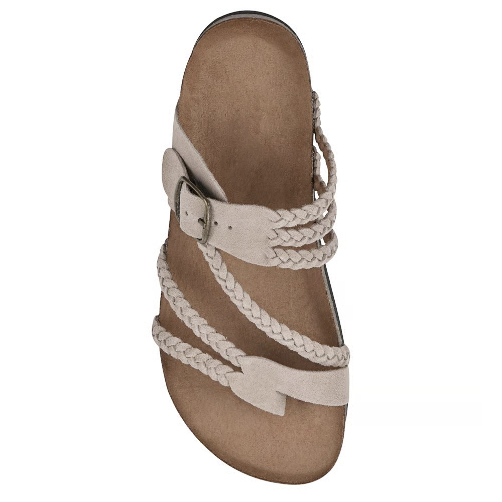Women's Hayleigh Footbed Sandal