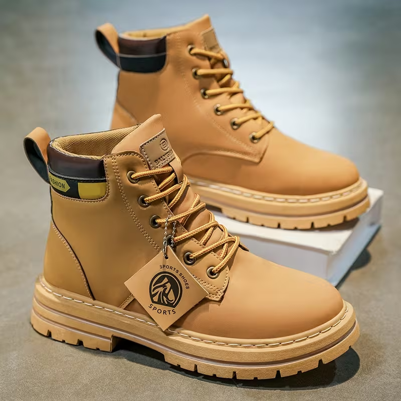 Men Classic Casual Outdoor Shoes