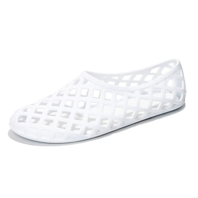 Women's Waterproof Ballet Flats Shoes