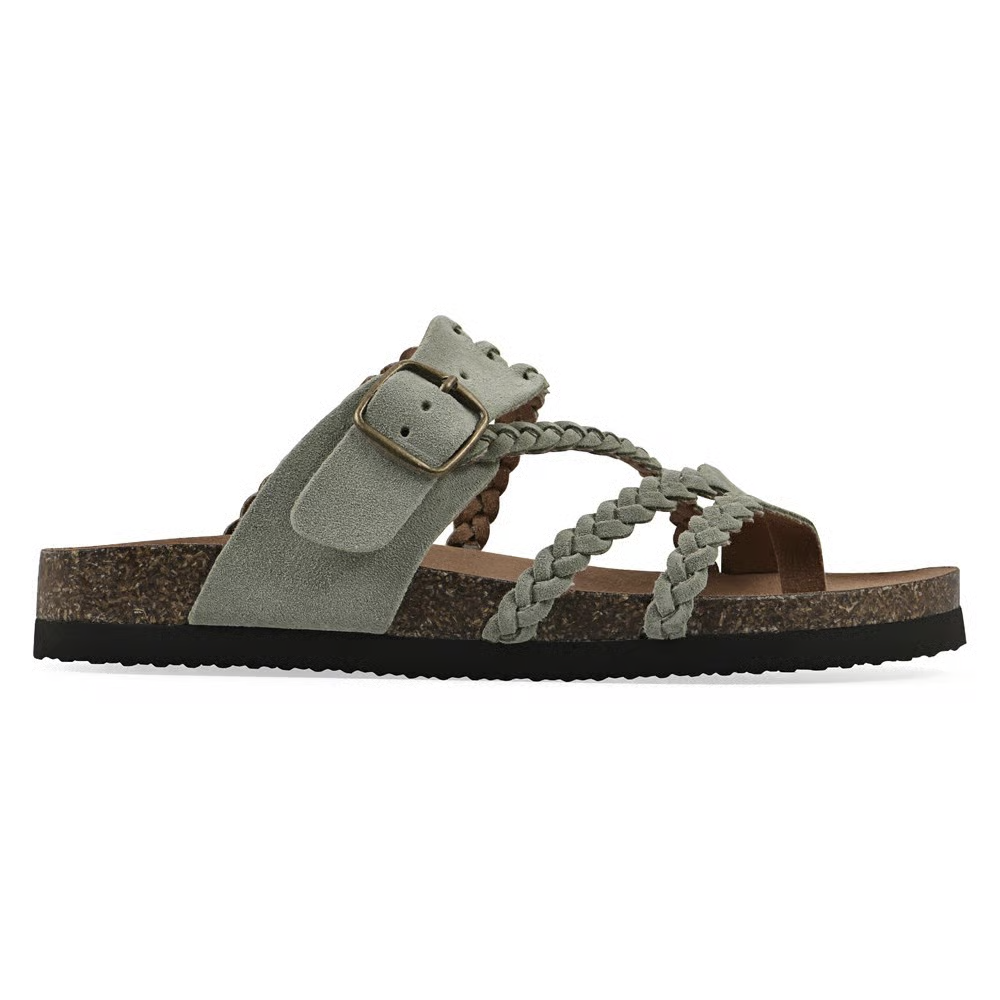 Women's Hayleigh Footbed Sandal