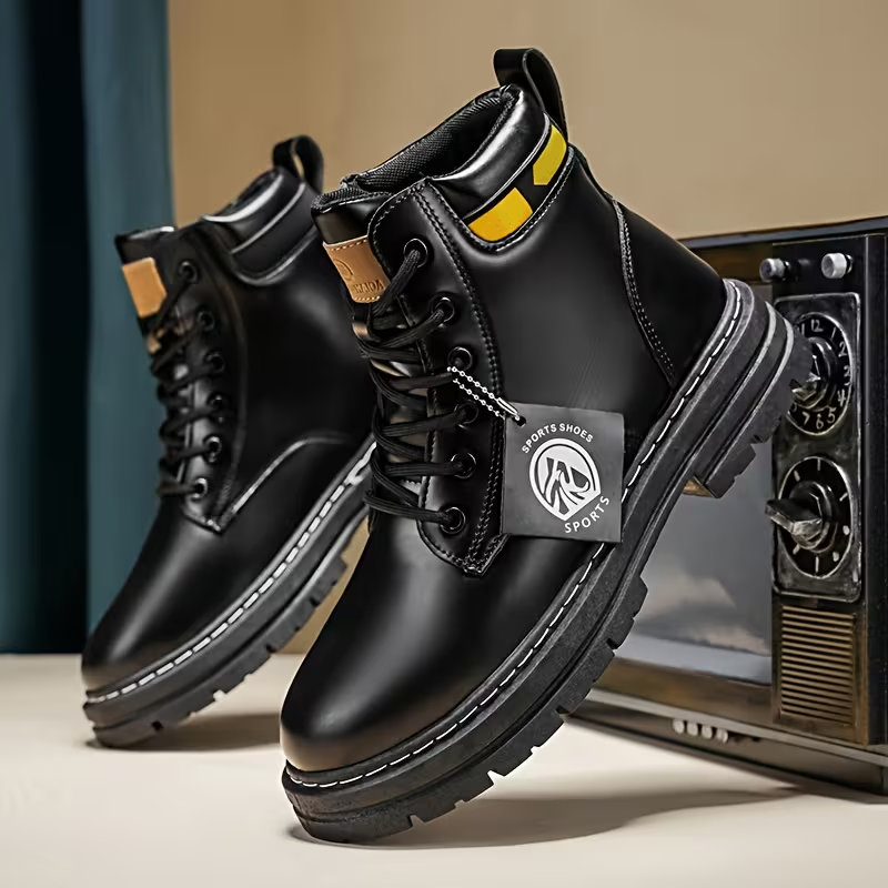 Men Classic Casual Outdoor Shoes