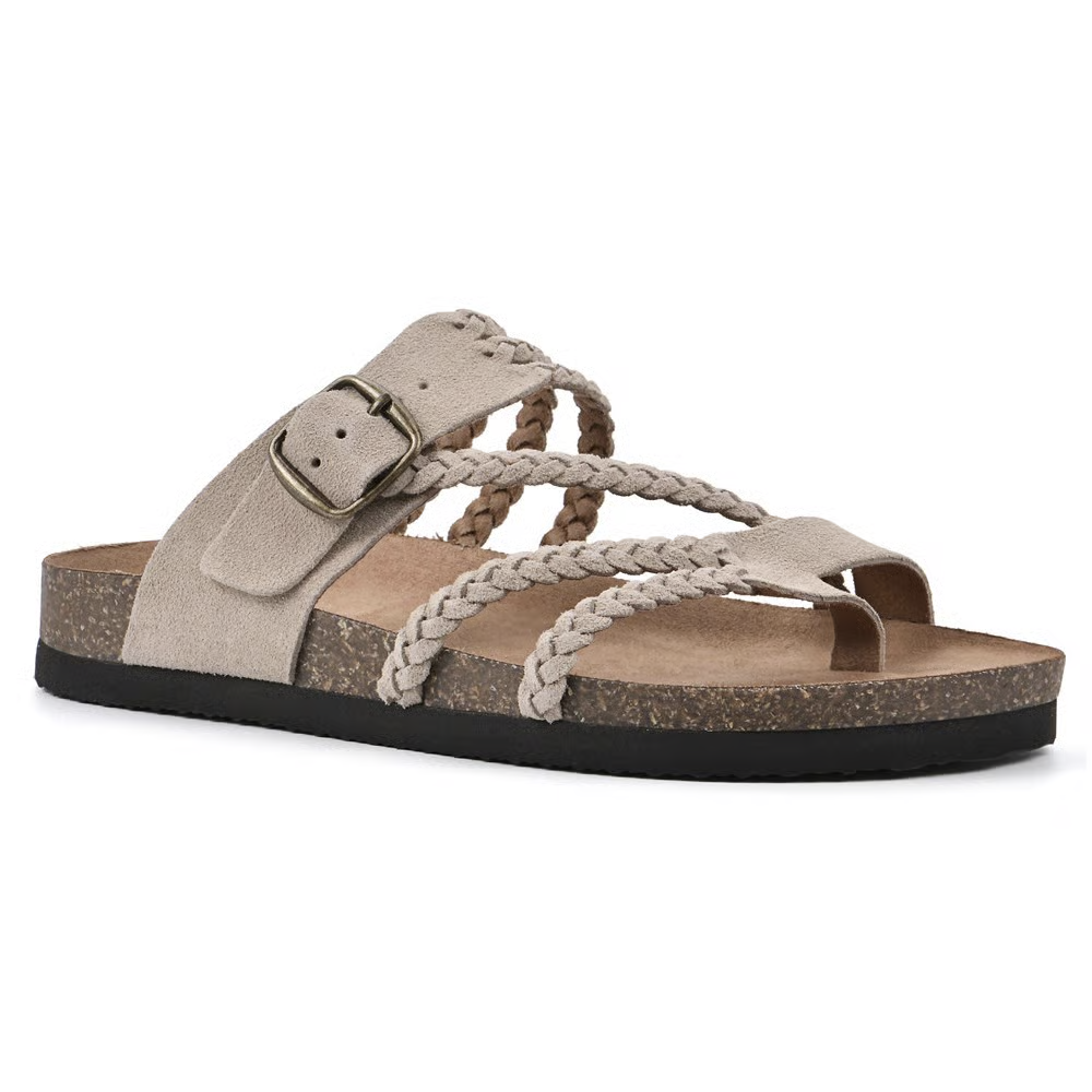 Women's Hayleigh Footbed Sandal