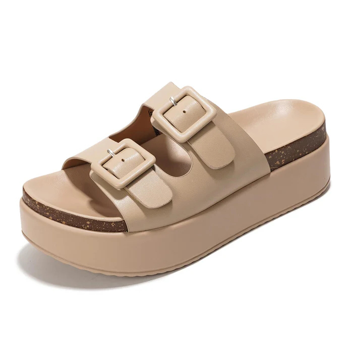 Women's Wedge Platform Sandals