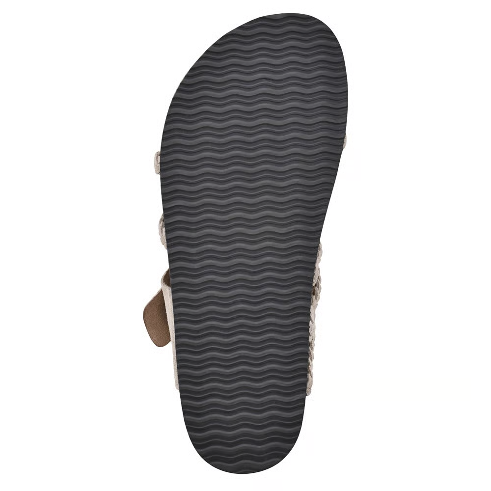 Women's Hayleigh Footbed Sandal