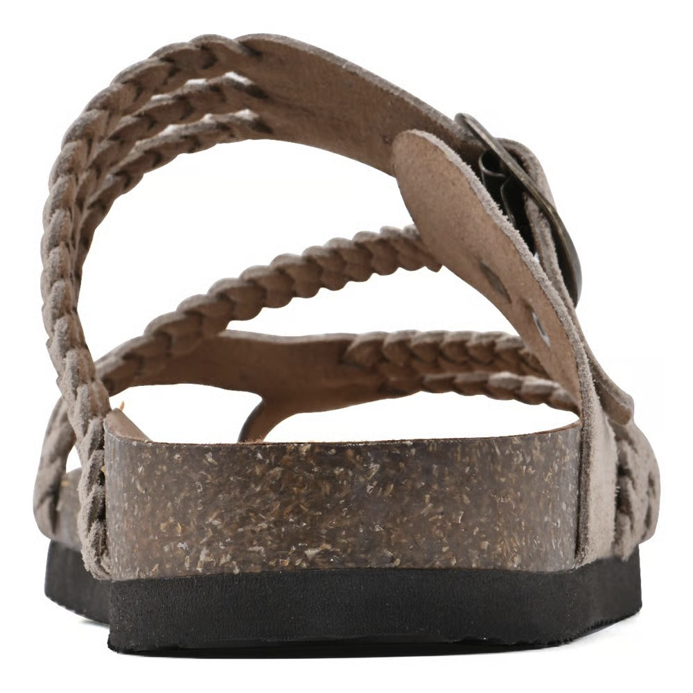 Women's Hayleigh Footbed Sandal