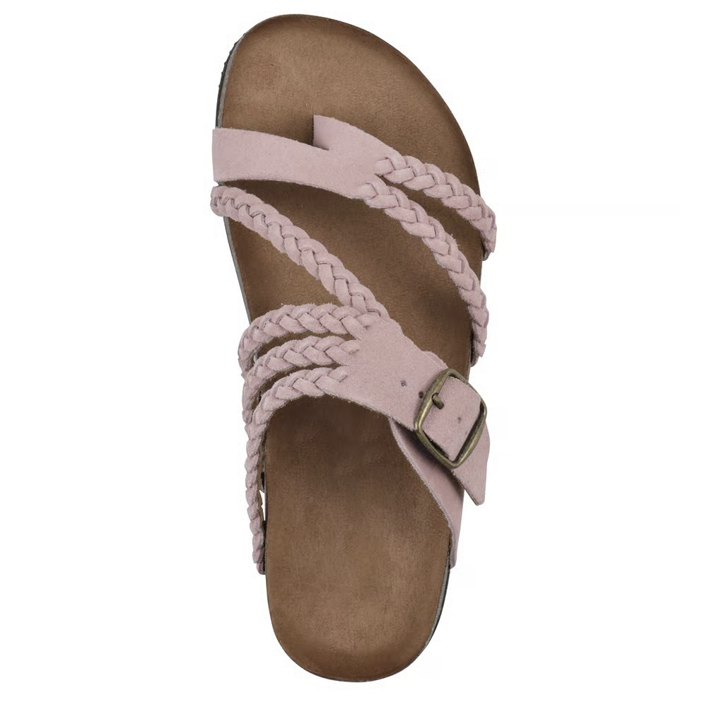 Women's Hayleigh Footbed Sandal