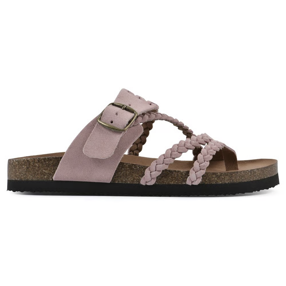 Women's Hayleigh Footbed Sandal