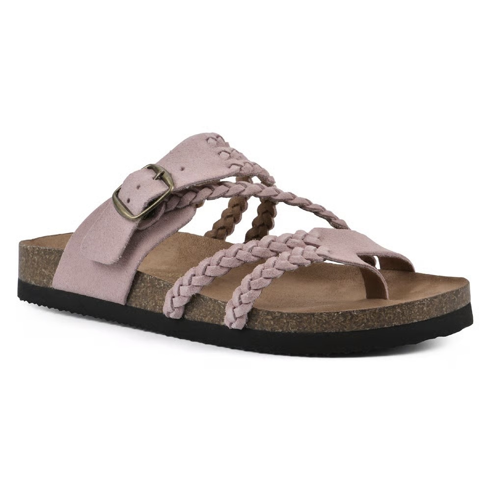 Women's Hayleigh Footbed Sandal